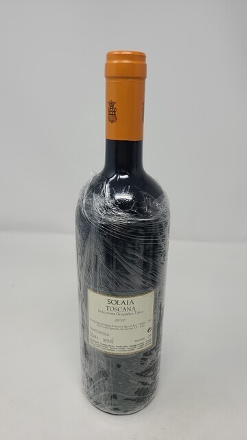 Solaia 2010