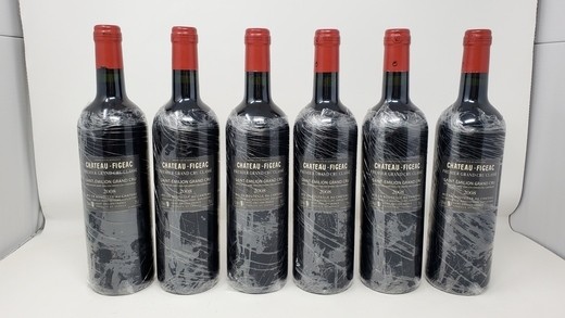 Figeac 2008