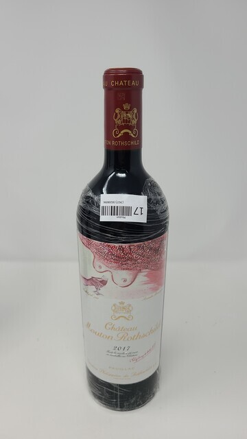 Mouton 2017