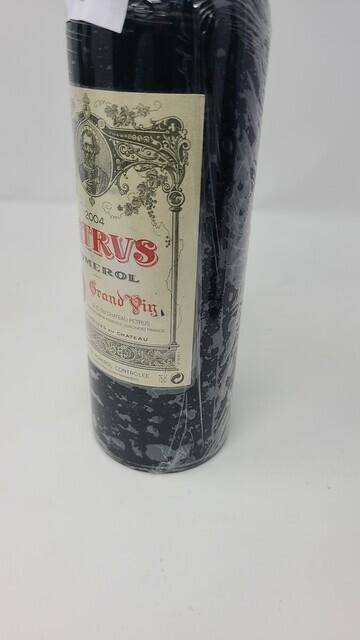 Petrus 2004