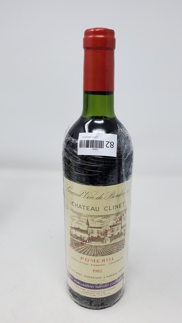 Clinet 1982