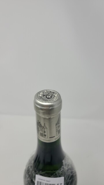 Haut Brion Blanc 2011