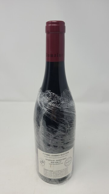 Georges Roumier Morey St Denis Clos de la Bussiere 2014