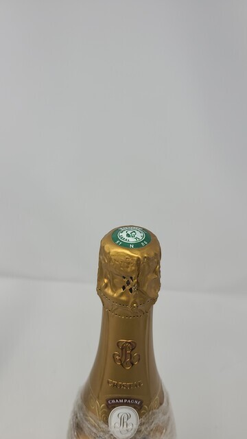 Roederer Cristal 2002