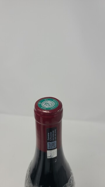 Georges Roumier Ruchottes Chambertin 2011