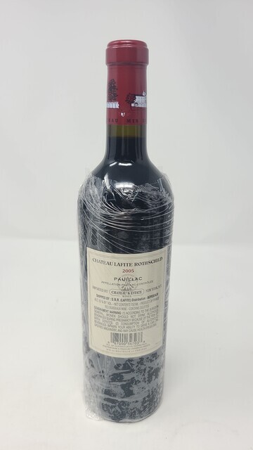 Lafite 2005