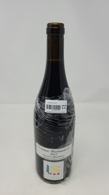 Prieure Roch Vosne Romanee Les Haut Maizieres 2022