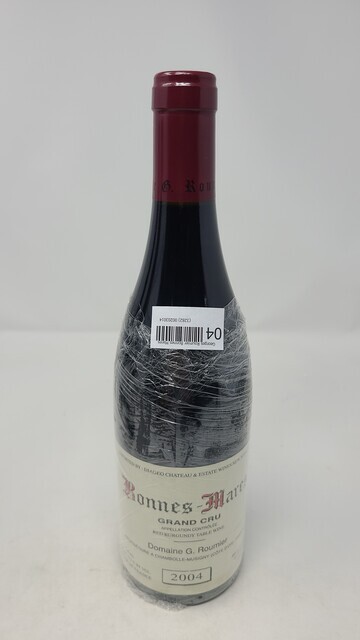 Georges Roumier Bonnes Mares 2004