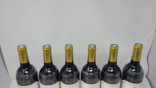 Pichon Lalande 2000