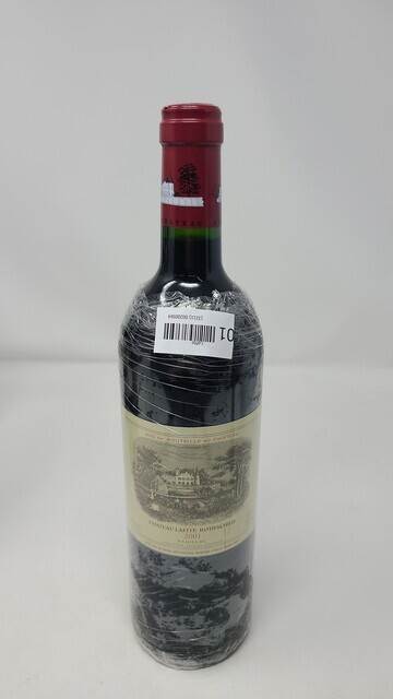 Lafite 2001