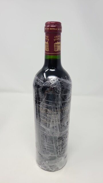 Margaux 2008