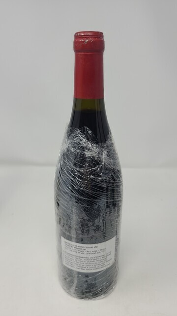 Fourrier Griotte Chambertin Vieille Vignes 1999