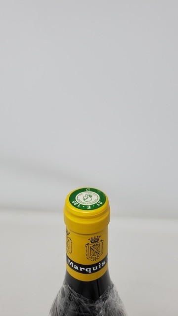 Joseph Drouhin Marquis de Laguiche Montrachet 2005