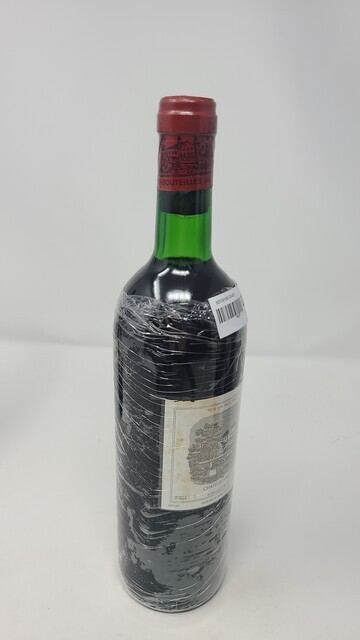 Lafite 1973
