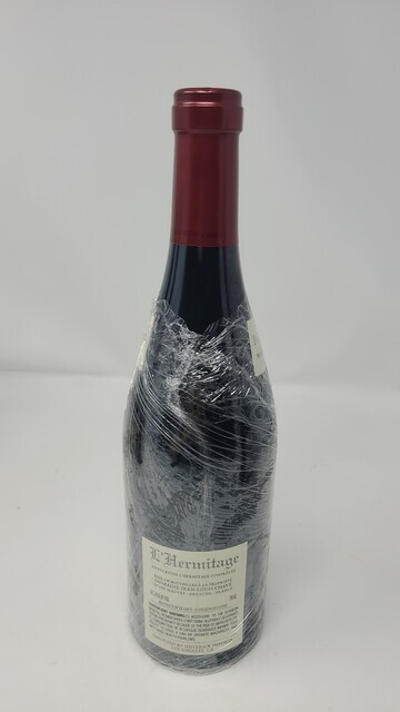 Jean Louis Chave Hermitage 2020