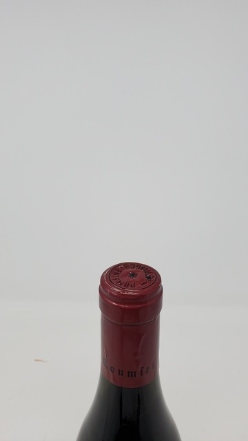 Georges Roumier Bonnes Mares 2000