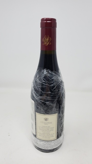 Mugneret Gibourg Clos de Vougeot 2009