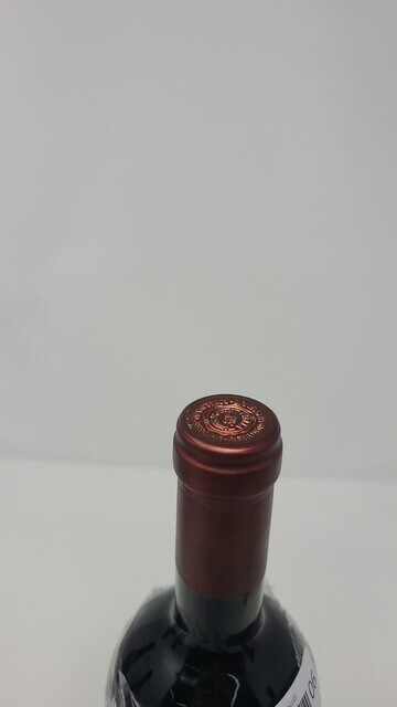 Ornellaia 1990