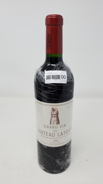 Latour 2000