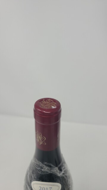 Mugneret Gibourg Chambolle Musigny Les Feusselottes 2017