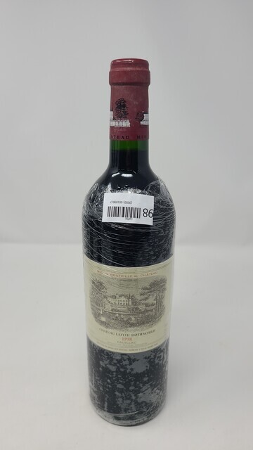 Lafite 1998