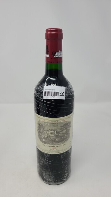 Lafite 1997
