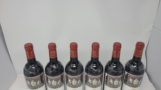 Mouton 1994