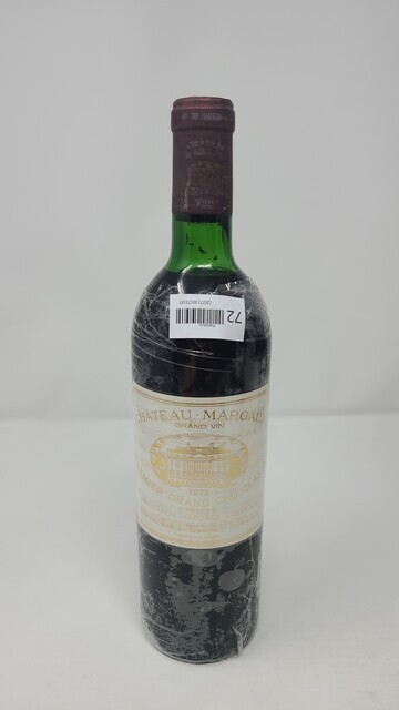 Margaux 1972