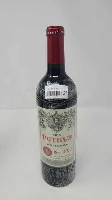 Petrus 2015