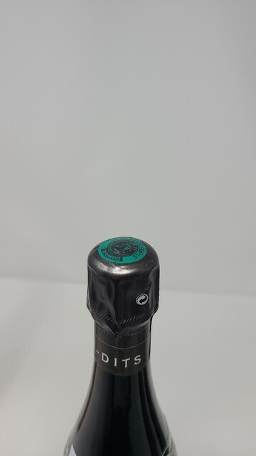 Jacques Selosse Ambonnay Le Bout du Clos NV