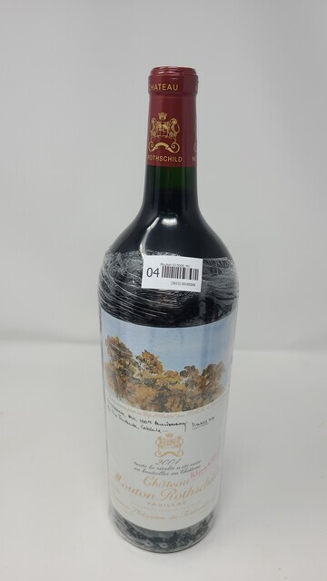 Mouton 2004