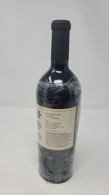 Dana Estates Helms Vineyard Cabernet Sauvignon 2005