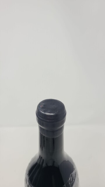 Sine Qua Non Midnight Oil Syrah 2001