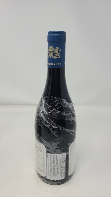 Comte Liger Belair Vosne Romanee La Colombiere 2012