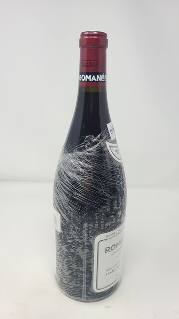 DRC Romanee Conti 2007