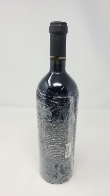 Shafer Vineyards Hillside Select Cabernet Sauvignon 1998