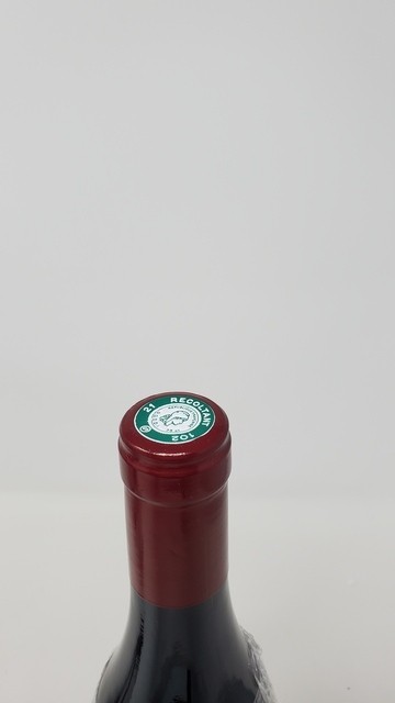 Georges Noellat Grands Echezeaux 2012