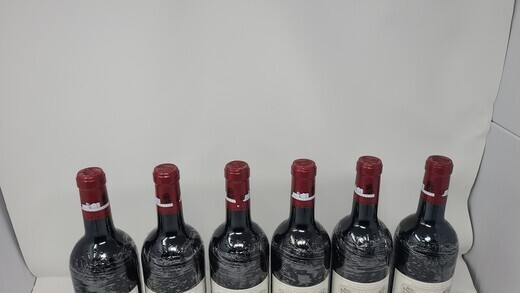 Lafite 2010