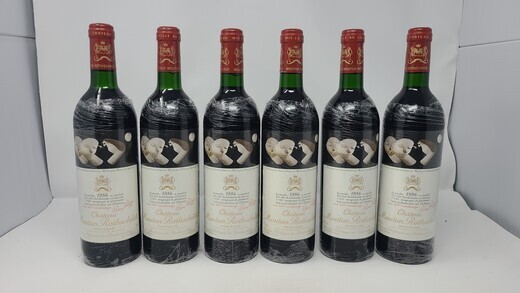 Mouton 1986