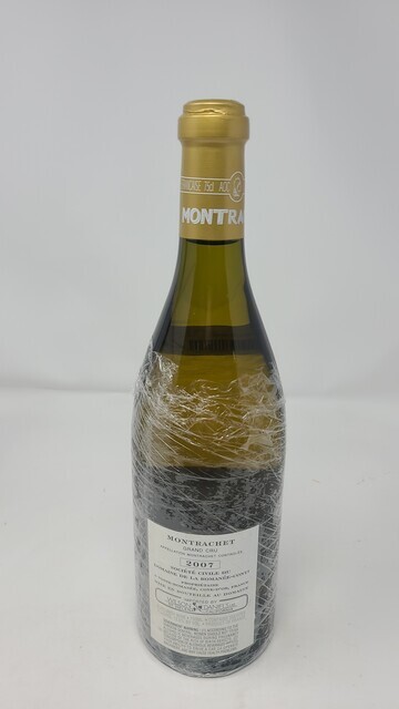 DRC Montrachet 2007