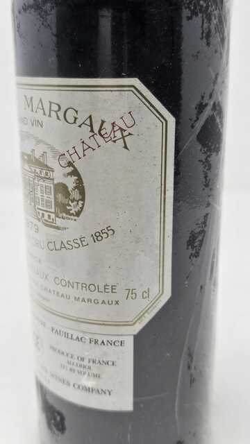 Margaux 1979