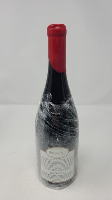 Fourrier Gevrey Chambertin Clos Saint Jacques 2013