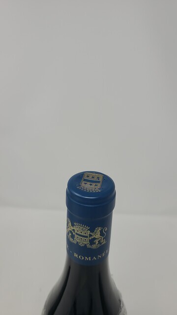 Comte Liger Belair Vosne Romanee La Colombiere 2021