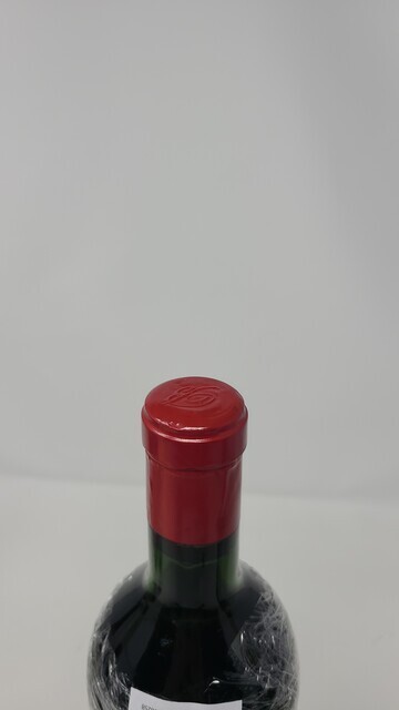 Bryant Family Cabernet Sauvignon 1998