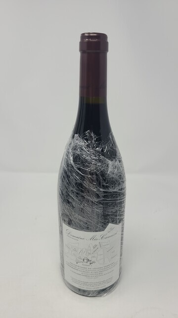 Meo Camuzet Richebourg 2013