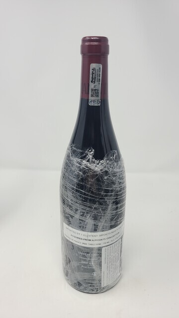 Dujac Gevrey Chambertin Aux Combottes 2013