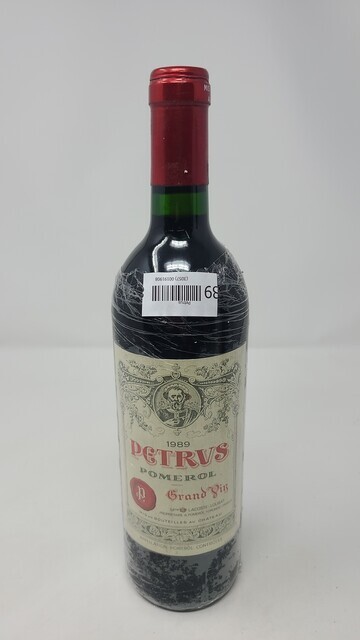 Petrus 1989