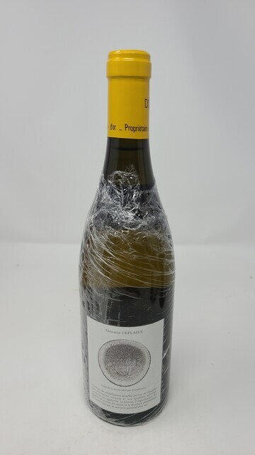 Leflaive Puligny Montrachet Les Pucelles 2000