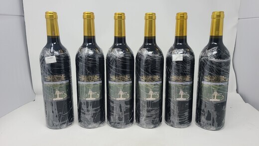 Pichon Lalande 2005