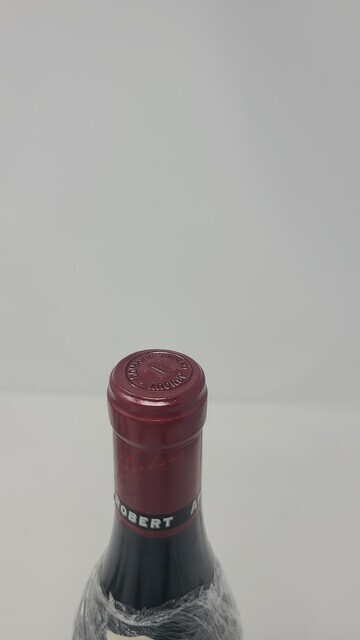 Arnoux Vosne Romanee Les Chaumes 2002